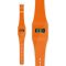 Papír karóra - ORANGE / NEON - Pappwatch