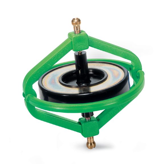 Mini csodagiroszkóp - Mini Space Wonder Gyroscope Mini csodagiroszkóp - Mini Space Wonder Gyroscope