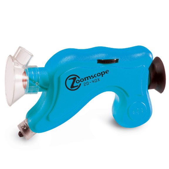 Hordozható mikroszkóp - Zoomscope – Microscope Hordozható mikroszkóp - Zoomscope – Microscope