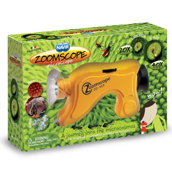 Hordozható mikroszkóp - Zoomscope – Microscope Hordozható mikroszkóp - Zoomscope – Microscope