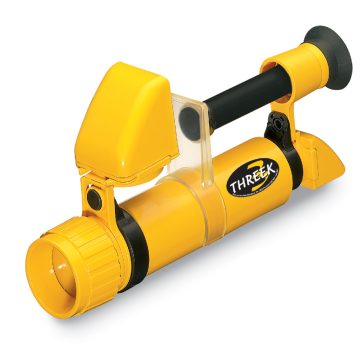   Háromfunkciós optikai szett - Threek – Optical Transforming Tool