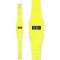 Papír karóra - YELLOW / NEON - Pappwatch