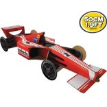 Djeco Ready to Build - Autók - Formula 1 autó -  Formula Car