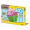 Ready to Build - Édességek - Sütemény - Cupcake