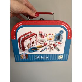 DJECO Szerepjátékok