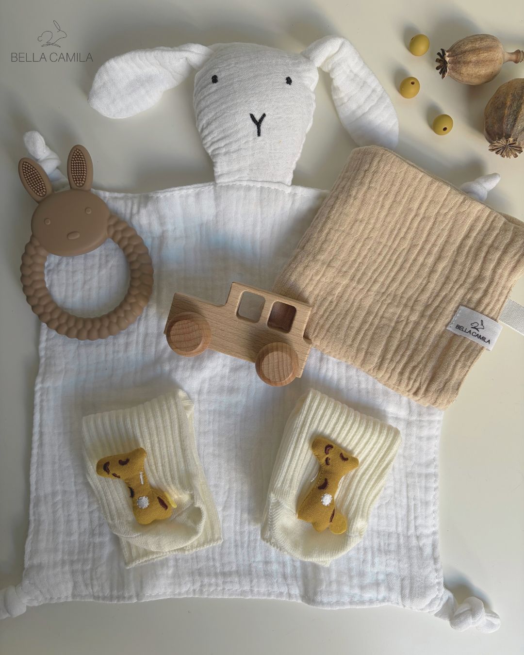 Ajándék várandós kolléganőnek – ötletek, amikre emlékezni fog