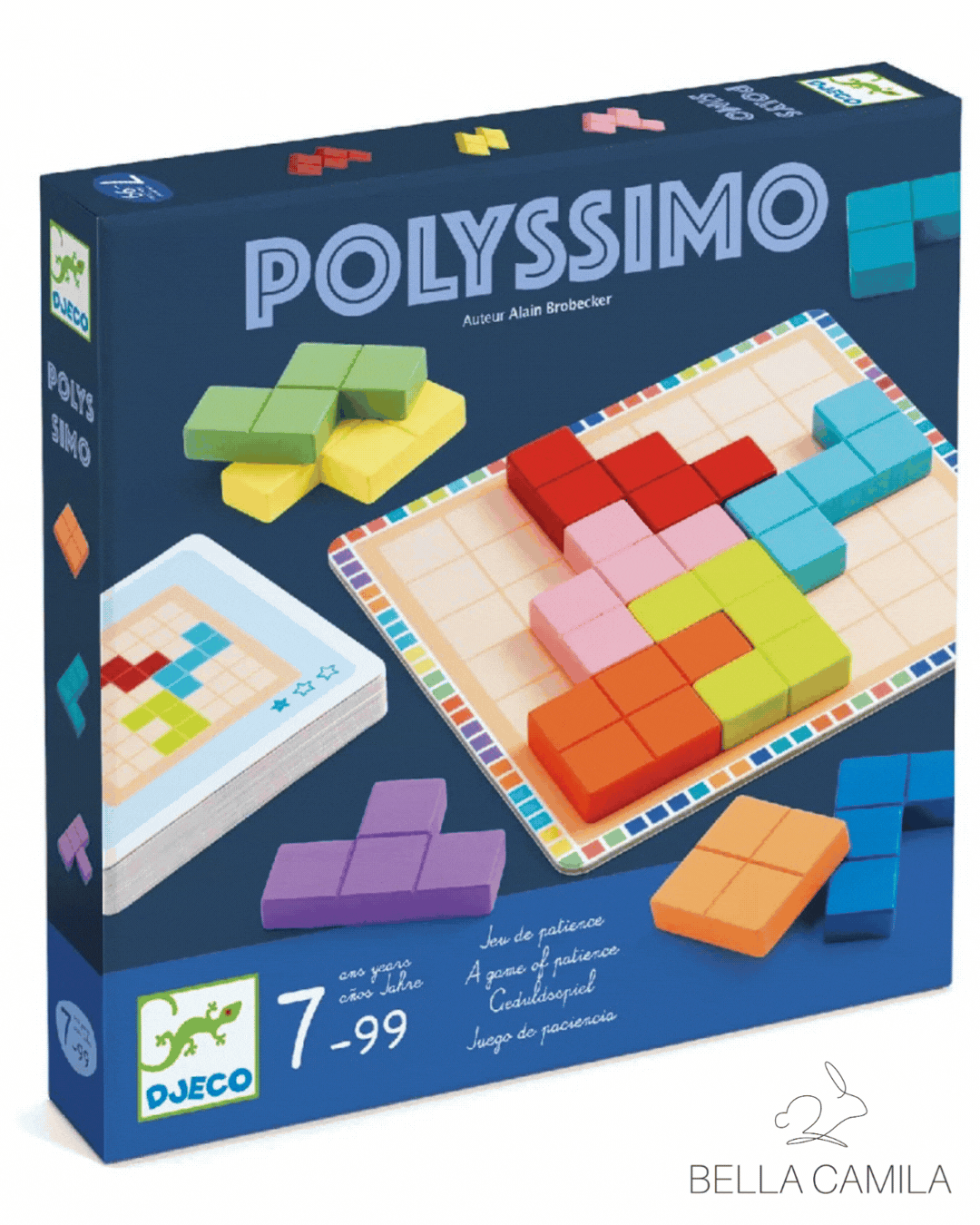 Játékajánló 8 éveseknek: Logika, golyópálya, bűvészet és kreativitás